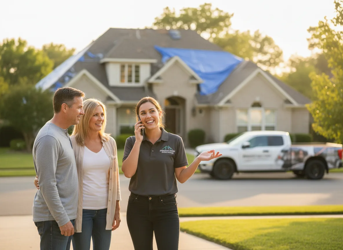 Emergency Roof Repair Geraldine, AL FAQs